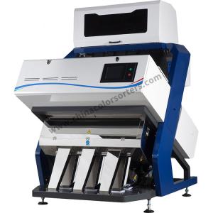Buy cheap Sorting Plastics for Recycling Waste Plastic Infrared Sorting Machine product