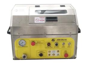 Buy cheap Dry Ice Cleaning Equipment for Molds Lossless Cleaning product