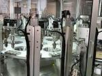 Automatic Detection Function Cap Assembly Machine Customized
