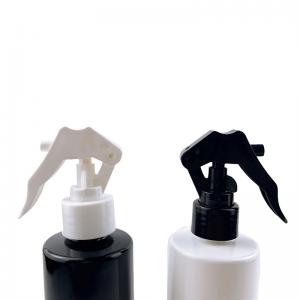China Water Bottle Spray Trigger Pressure Sprayers Plastic Hand 20/410 24/410 on sale
