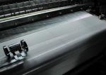 AISI304 Plain Weave Wire Mesh Structured Packing