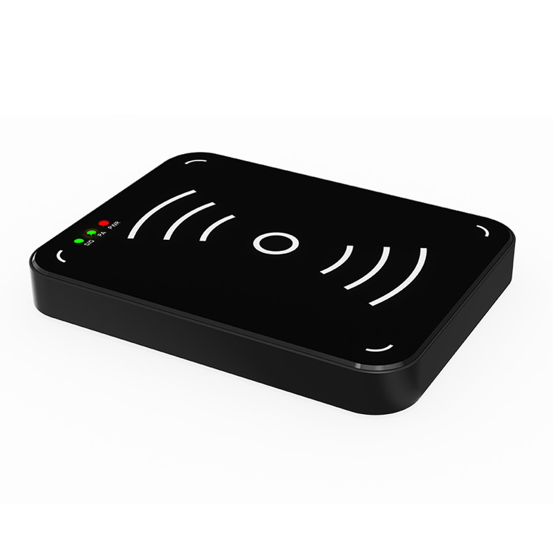BRD-DC06 USB Rfid Desktop Reader ISO 18000-6C/6B RFID UHF Reader Desktop Rfid Reader