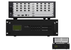 HDBaseT HDMI Video Wall Processor 4x4 4x3 3x4 2x4 16 Input 16 Output