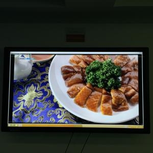 Buy cheap Large size multi touch general touch open frame touch screen monitor product