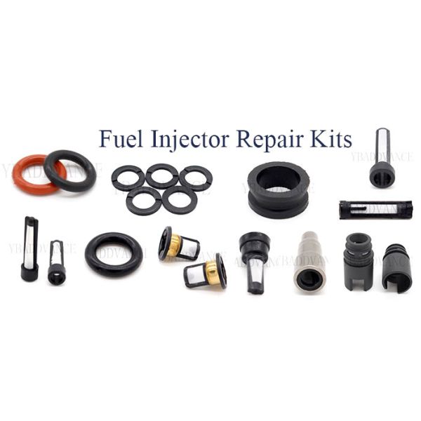GB3-218 Universal Series O Ring Service Kit For Ford Mazda One Year Warranty