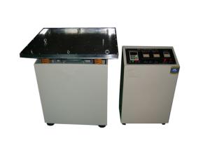 Vertical Horizontal Vibration Testing Machine Cooling Method Air Cooling 100kg