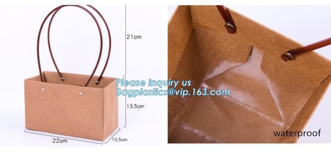 wholesale paper tinted gift mailing envelope for celebration,design & printing Vintage Brown Kraft Paper Packaging Envel