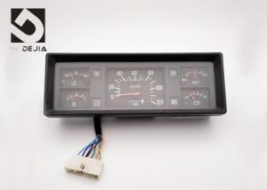 China OEM Motorcycle Digital Speedometer 0-12000 RPM Tachometer Measurement on sale