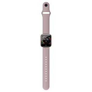 China smart wristwatches bluetooth smart watch 2020 Hot Smart Watch for Android iOS Phones Wristwatches IP67 Waterproof smartw on sale