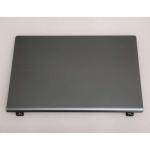 BA96-07814A Laptop LCD Assembly Subins Grey Top(SpaceX13) For Samsung NP767XCM