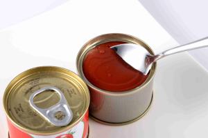 China Canned Tomato Paste / Tomato Paste in Sachet on sale