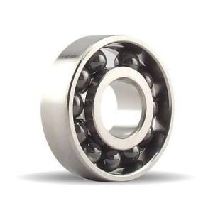 7307BEGAP Miniature Angular Contact Bearings For Elevator Or CNC Machines