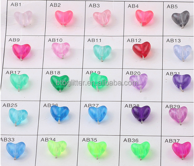 Thanksgiving Decorative Accents Manufacture of Round AB Crystal Beads Loose Beads Design Craft Decoration