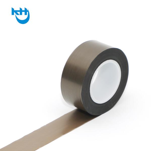 Quality Radiation Resistance PTFE Release Film PTFE Thin Film 0.01mm-0.2mm for sale