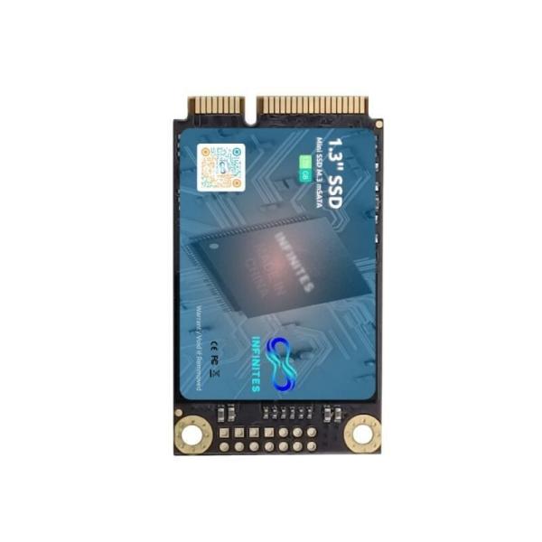 Quality                    Shenzhen Electronics Tech 128GB 1.3&prime;&prime; Mini Solid State Drive (SSD) Msata 128GB Speeds R/W 283MB/S ~ 509MB/S Capacity 32GB/64GB/128GB/256GB/512GB/1tb/2tb              for sale