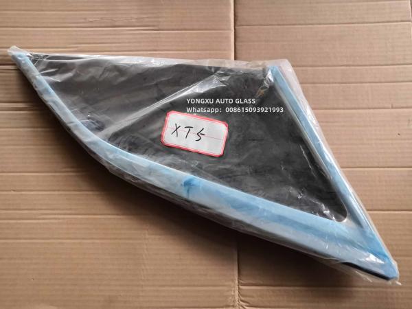 Quality Ix35 4d Utility 2018 Rear Quarter Window for sale
