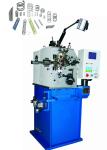 Stable Belleville Spring Making Spring Making Machinery High Accurate With 2