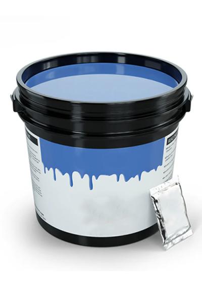 Quality Underside Integration Styrene Acrylic Emulsion Industrial Paint Emulsion White Matte Finish for sale