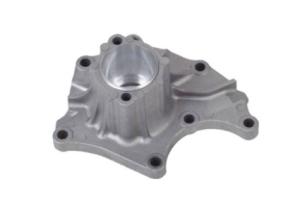 China 0.01Kg Aluminum Die Casting Parts CE Low Pressure Die Casting Parts on sale