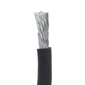 High-Performance Computer Instrumentation Cable FEP Insulation Silicone Jacket