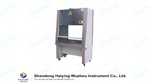 Science Lab Class II A2 Biosafety Cabinets