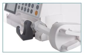 Stackable Medical Syringe Pumps Easy Using 0.01-9999ml Volume