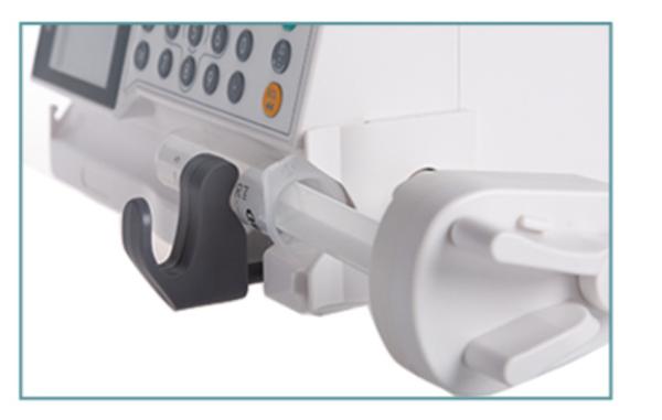 Quality Stackable Medical Syringe Pumps Easy Using 0.01-9999ml Volume for sale