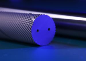 China Fixed Length Ungrind Carbide Drill Blanks Rod Hip Sintered on sale