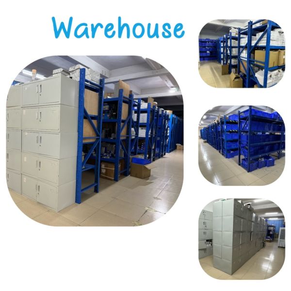 Containerized Elastomer Flygt Mechanical Seal FS-35 for Sewage Pump