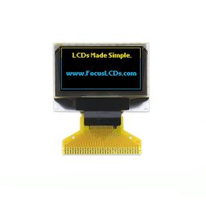 Buy cheap O12864A-GBY-TW3 product