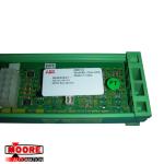 6644424A1 WE-DC-06-161 ABB Voltage Bus Monitor Assembly