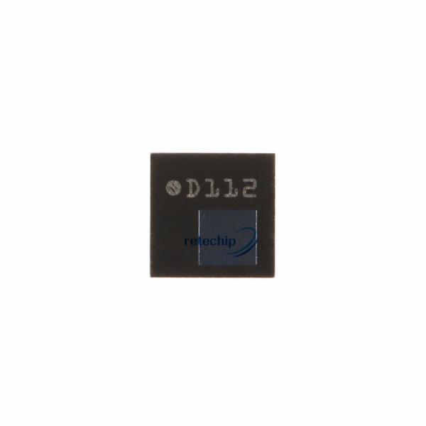 Quality Pressure Sensor IC LPS22HHTR High Performance MEMS Nano Sensor 260-1260HPa for sale