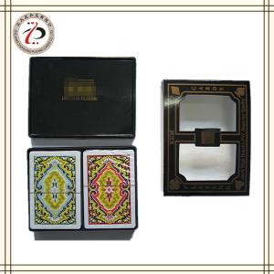 KEM PLAYING CARDS
