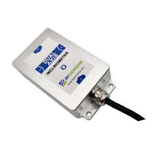 Buy cheap DIS344 High-Consistency Dual-Axis Voltage Output Tilt Switch Relay Switch product