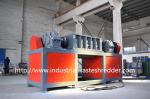CD / Hard Drive Shredder Machine , E Scrap Shredder With Automatic Overload