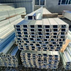 Buy cheap ST37-2 Structural Steel Profiles H Beam For Mechanical Industry product