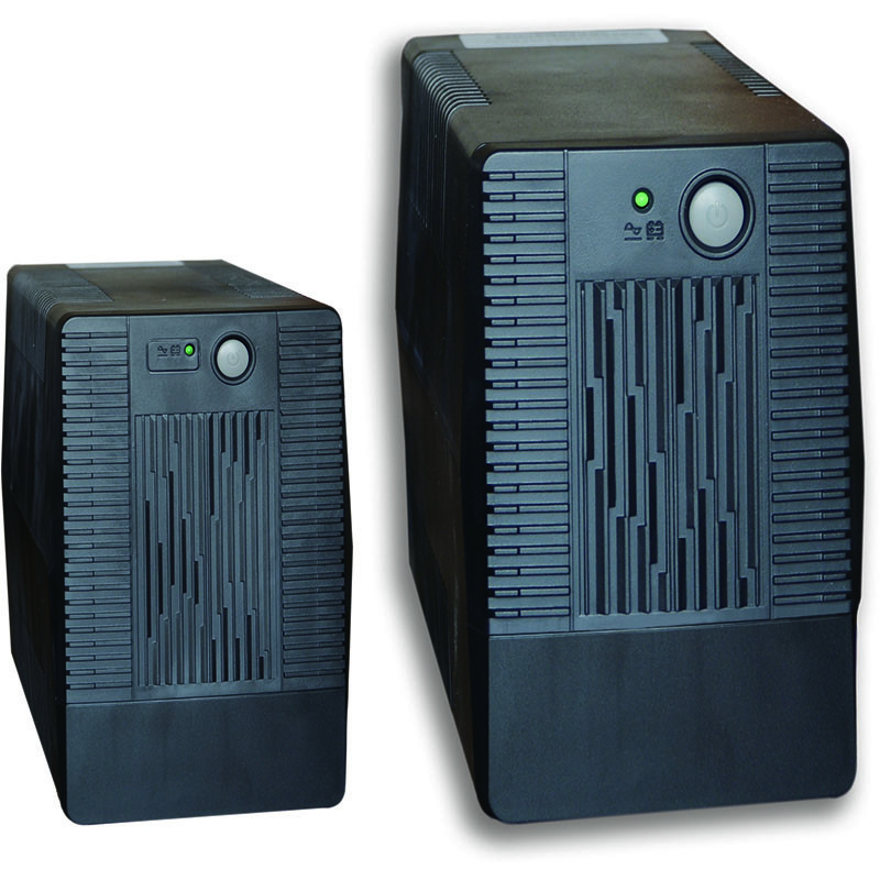 1KVA - 10KVA RMT Rack Mount Industrial Uninterruptible Power Supply
