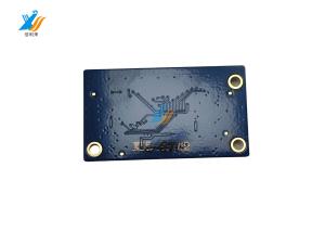 Buy cheap RoHS Programmable Touch Screen Controller Automotive For Industrial Applications product