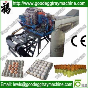 Buy cheap Pulp Moulding Machine(FC-ZMG4-32) product