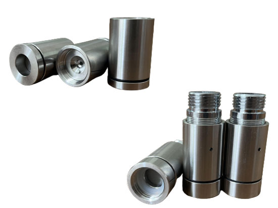 Manual Power Source Micro-nano Bubble Faucet Aerator for Optimal Performance in Garage