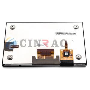 Buy cheap LG TFT 7 Inch LCD Panel LA070WV6(SD)(01) Automotive GPS Navigation Support product