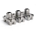 Custom CNC Machining Services Stainless Steel Precision CNC Machining Parts