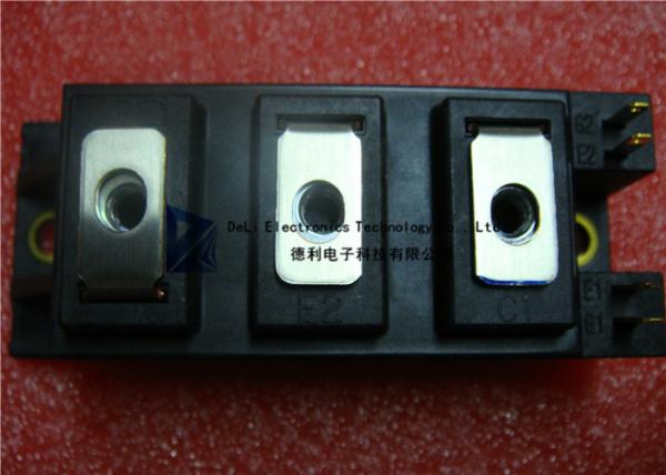 Quality 2MBI100N 060 Power Switching IGBT Power Module  Low Saturation Voltage for sale