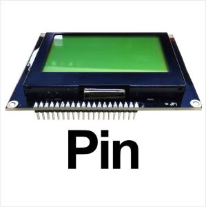 Buy cheap Durable Anti Glare LED Display Backlight , Multipurpose LCM Connector product