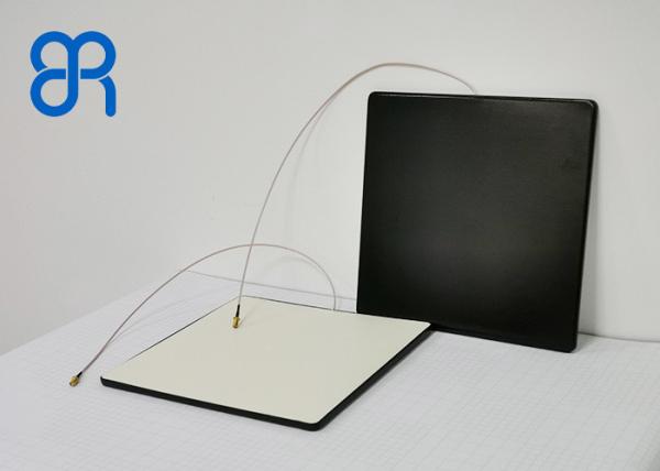 POS Long Range Uhf Rfid Reader , Near Field Antenna 860MHz～960MHz With No Blind