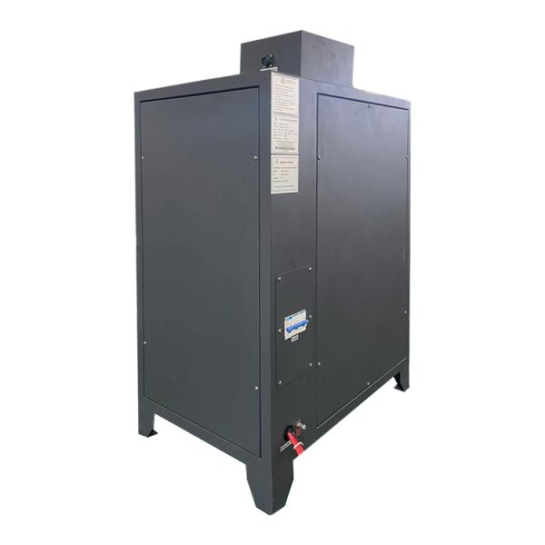 12V 2500A 30KW Motor Controller Test DC Power Supply with RS 485 Water Cooling