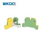 JEK 2.5/35 RoHs Screw Connection Terminal Block 800V/125A Engineering Nylon