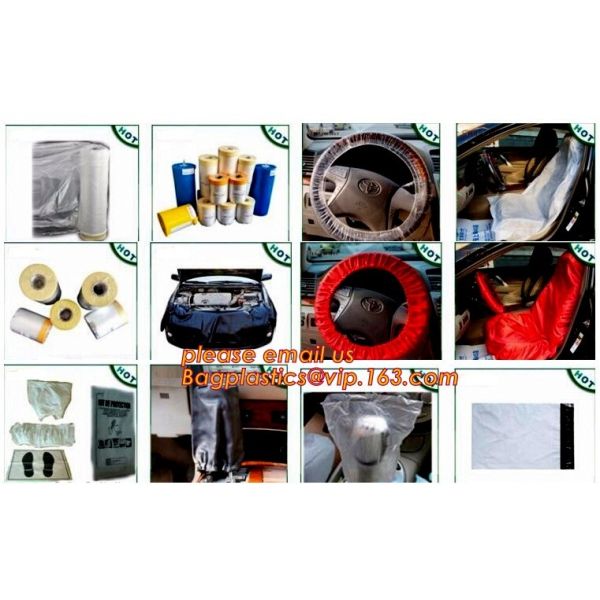 KIT DE PROTECTION, 5 Layers Dust Proof Hot Sale Body Kit Anti Hail Car Accessories Auto Canvas Car Covers, Clean Kit Aut