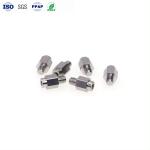Hexagonal Column Single Head Isolation Stud Male and Female Set M2 M2.5 M3 M4 M5