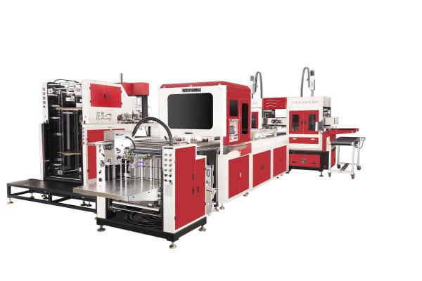 Quality mobile flip cover machine,hard case making machine, rigid box make, gift boxes, shoe boxes, watch boxes, slanting boxes for sale